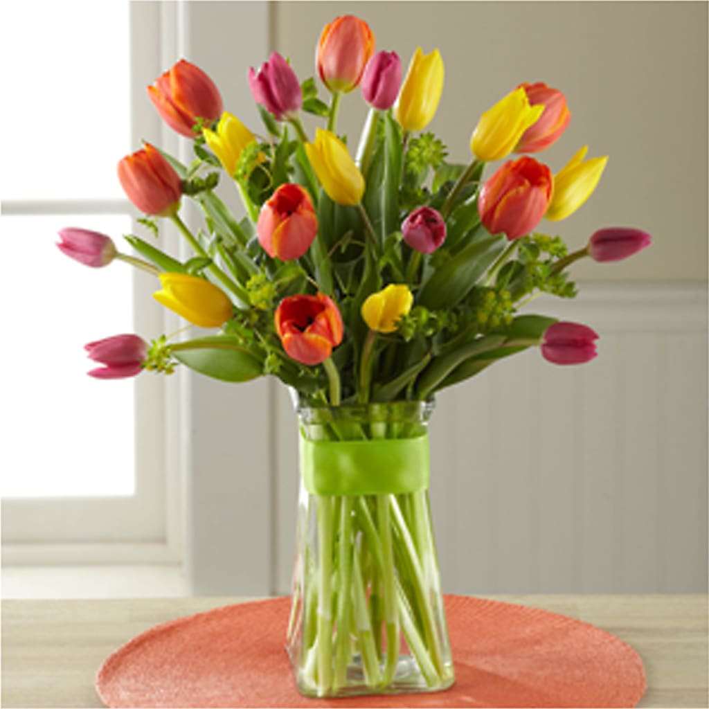 Sunlit Treasures Bouquet – SIXTO'S FLOWER SHOP, Union City NJ