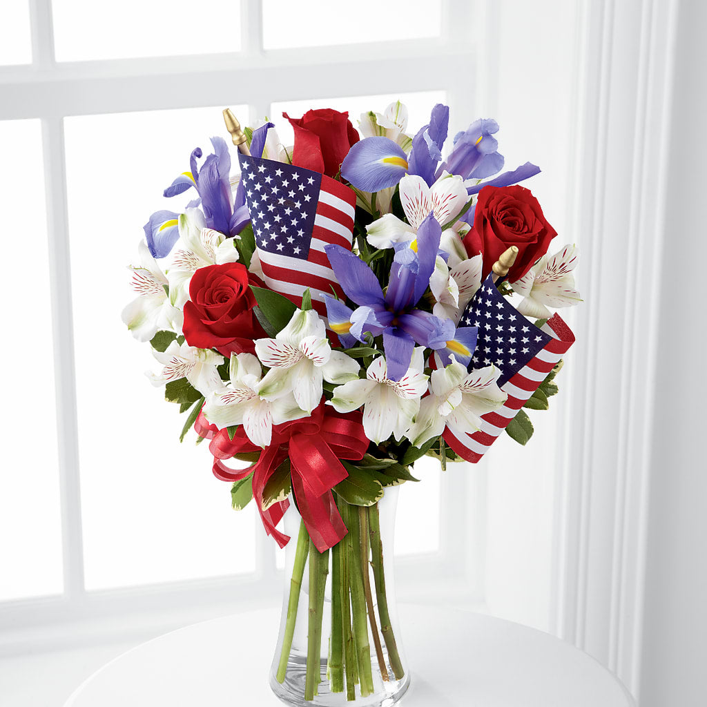 Unity Bouquet – SIXTO'S FLOWER SHOP, Union City NJ