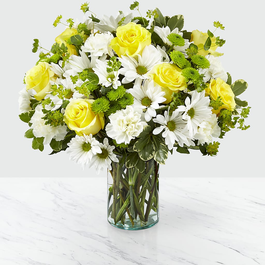 Happy Day Bouquet – SIXTO'S FLOWER SHOP, Union City NJ