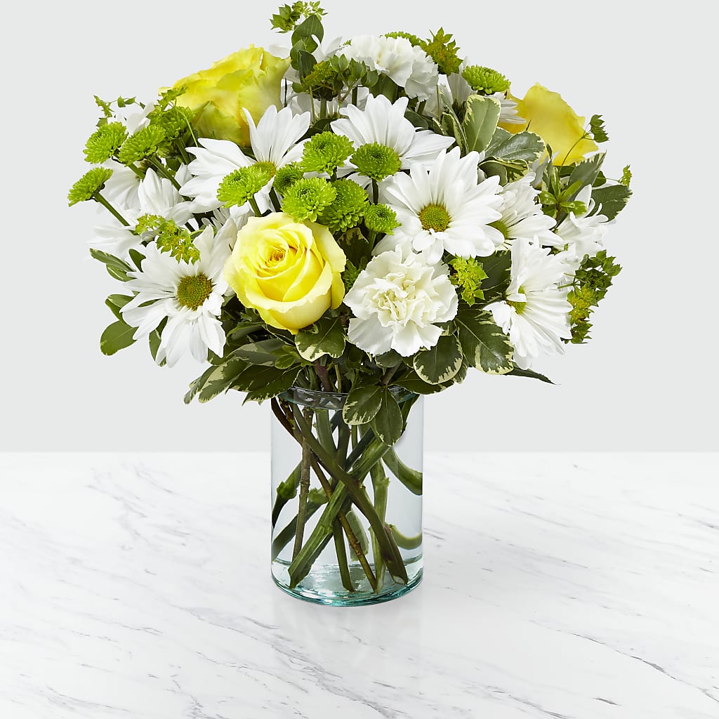 Happy Day Bouquet – SIXTO'S FLOWER SHOP, Union City NJ