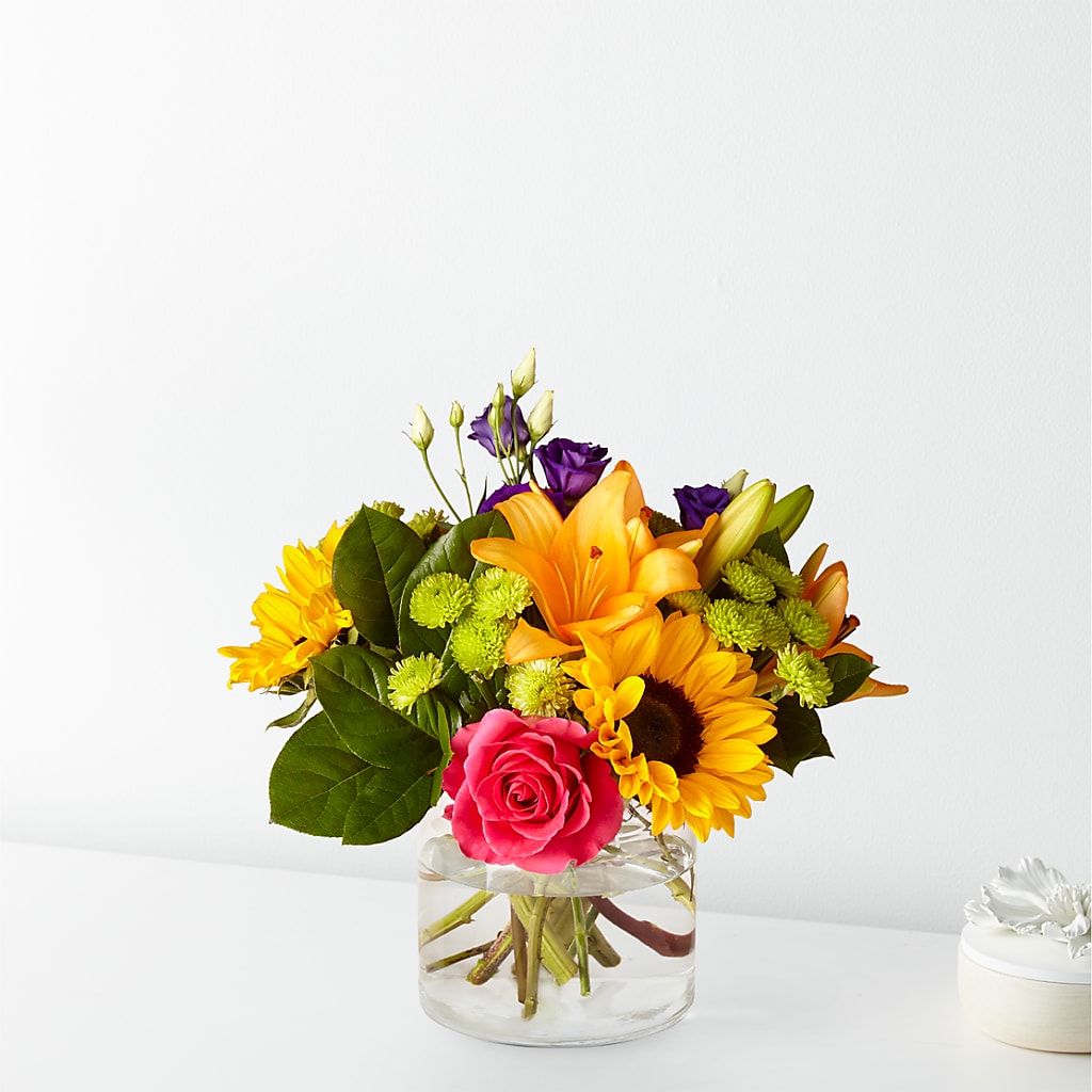Best Day Bouquet – SIXTO'S FLOWER SHOP, Union City NJ
