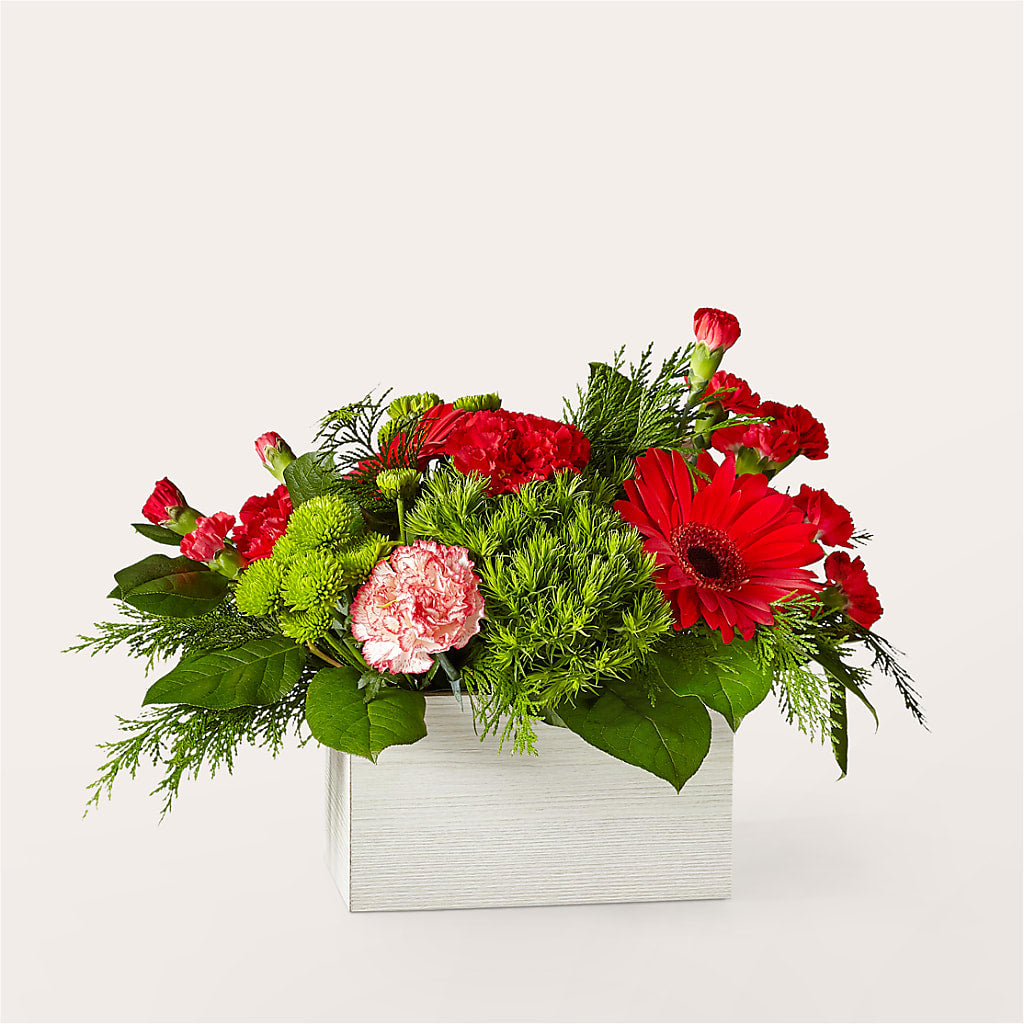 The Rudolph Bouquet – SIXTO'S FLOWER SHOP, Union City NJ