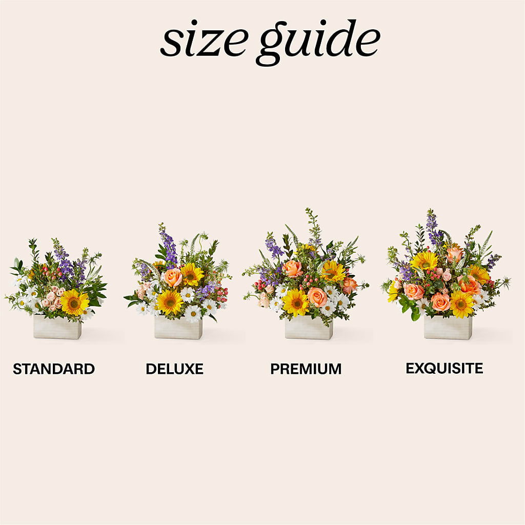 The Good Life Bouquet – SIXTO'S FLOWER SHOP, Union City NJ