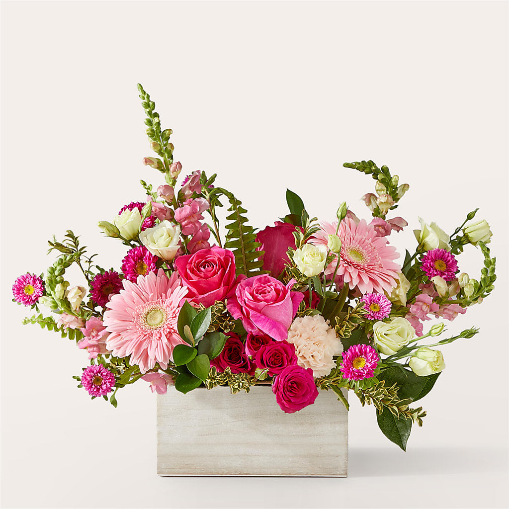 Too Cute Bouquet – SIXTO'S FLOWER SHOP, Union City NJ