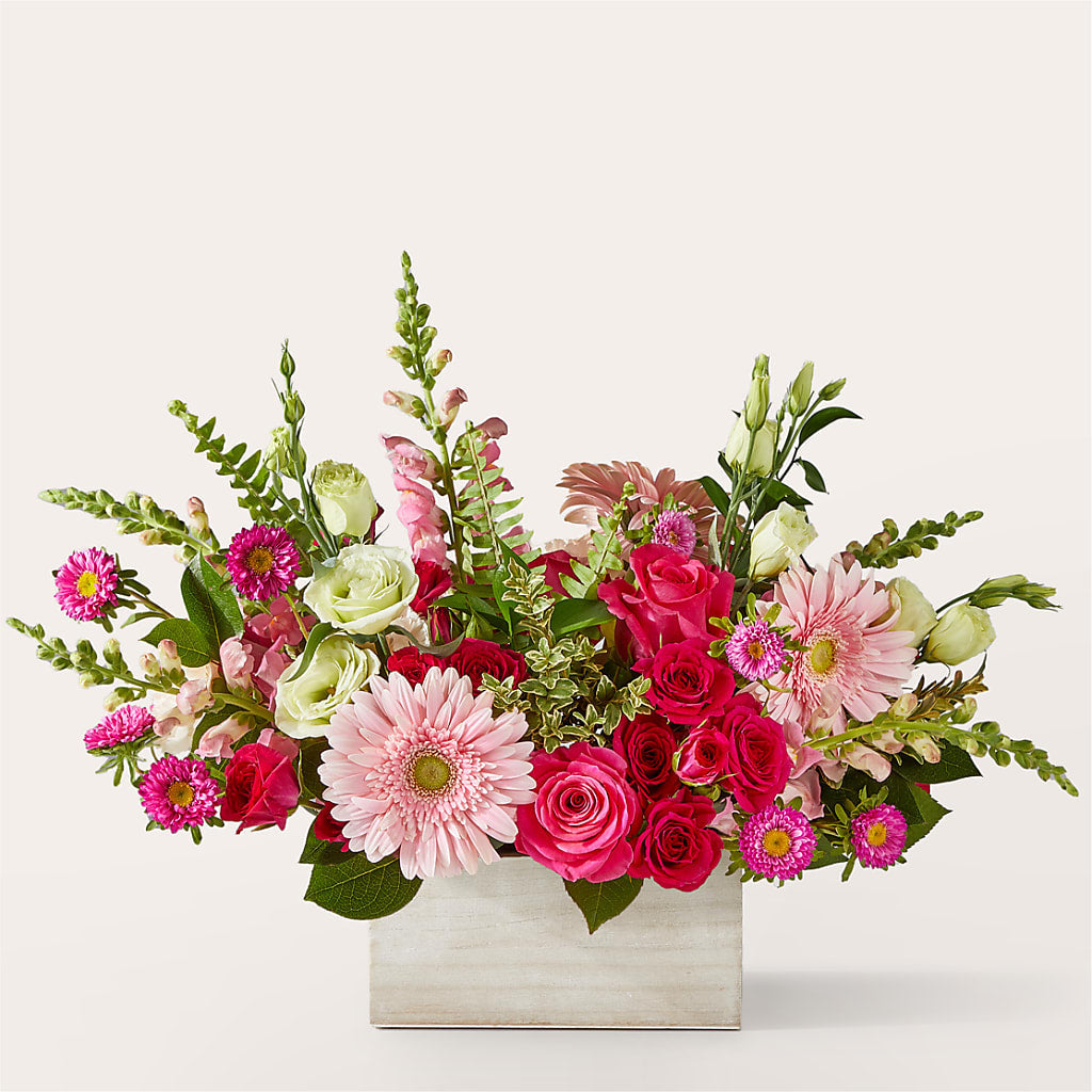 Too Cute Bouquet – SIXTO'S FLOWER SHOP, Union City NJ