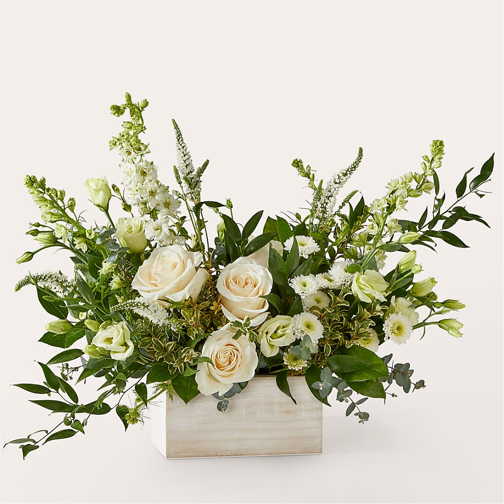 Cashmere Bouquet – SIXTO'S FLOWER SHOP, Union City NJ