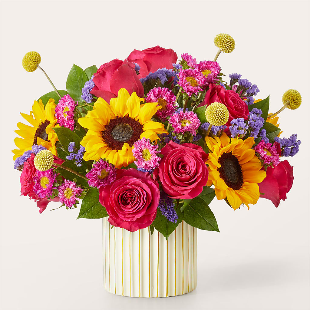Bubbly Bouquet – SIXTO'S FLOWER SHOP, Union City NJ