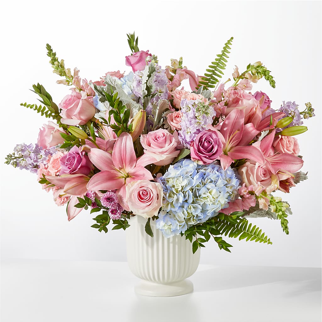 Wonderland Bouquet – SIXTO'S FLOWER SHOP, Union City NJ