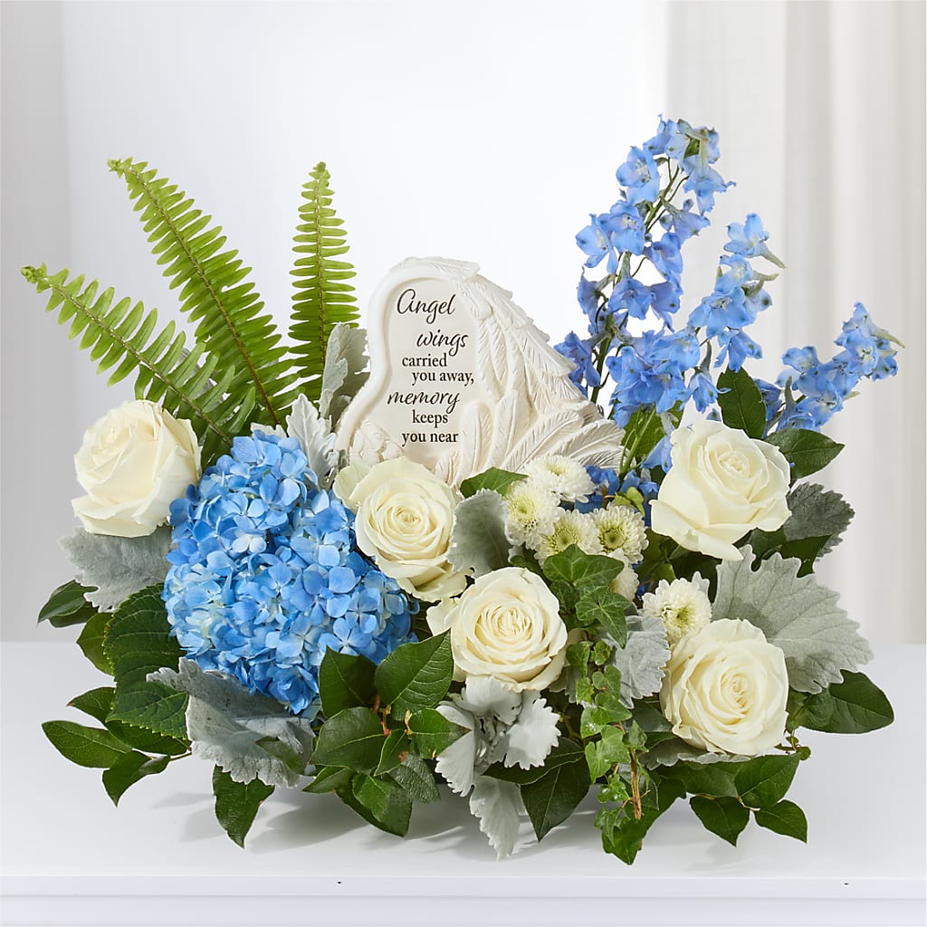 Dearest Arrangement – SIXTO'S FLOWER SHOP, Union City NJ