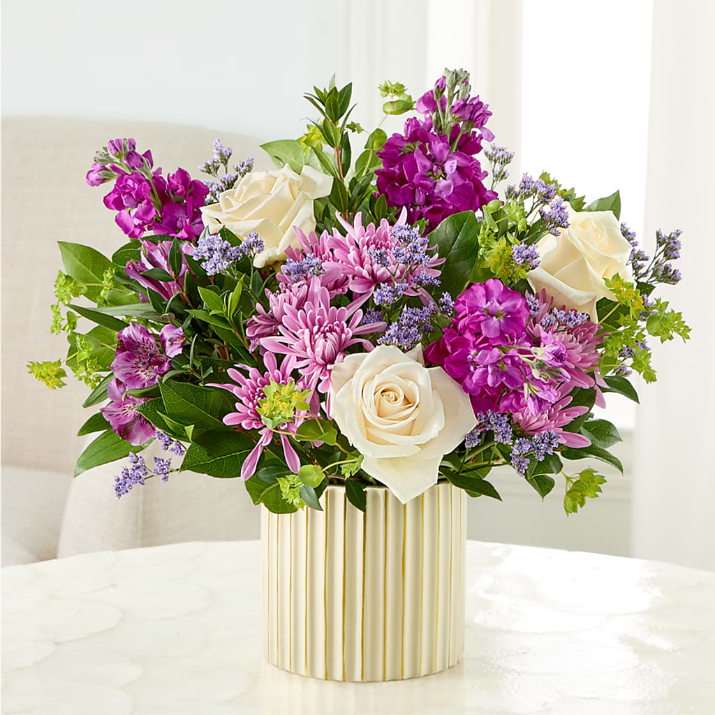 The Boutique Bouquet – SIXTO'S FLOWER SHOP, Union City NJ