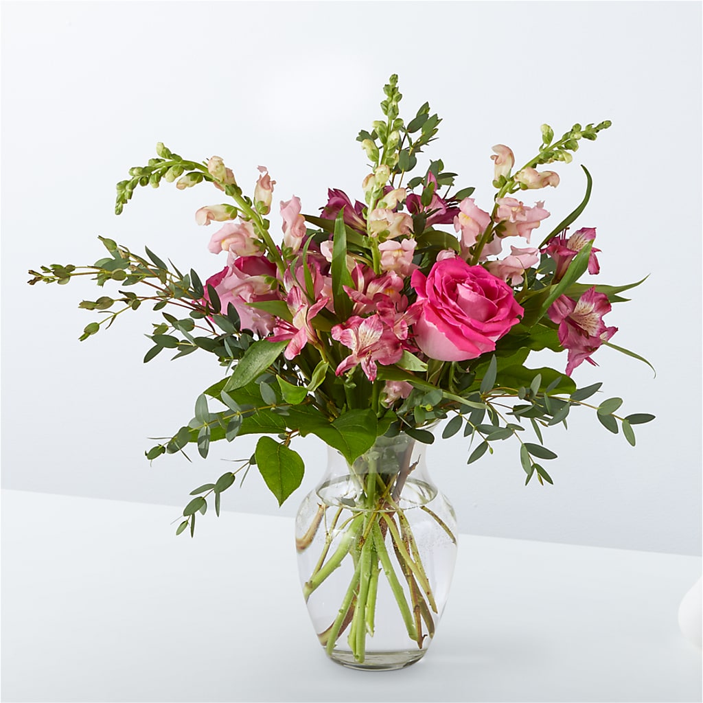 Evermore Bouquet – SIXTO'S FLOWER SHOP, Union City NJ