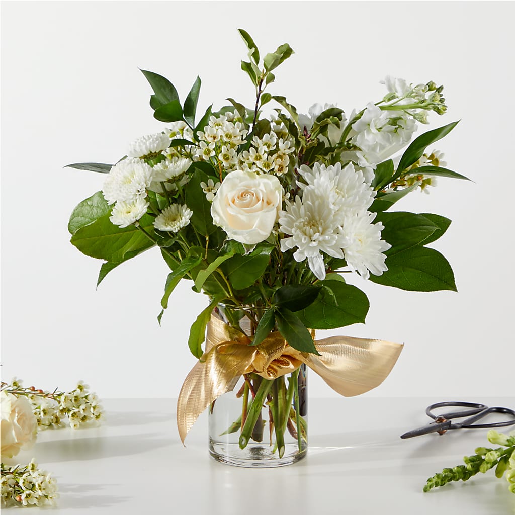 New Beginnings – A Florist Original – SIXTO'S FLOWER SHOP, Union City NJ