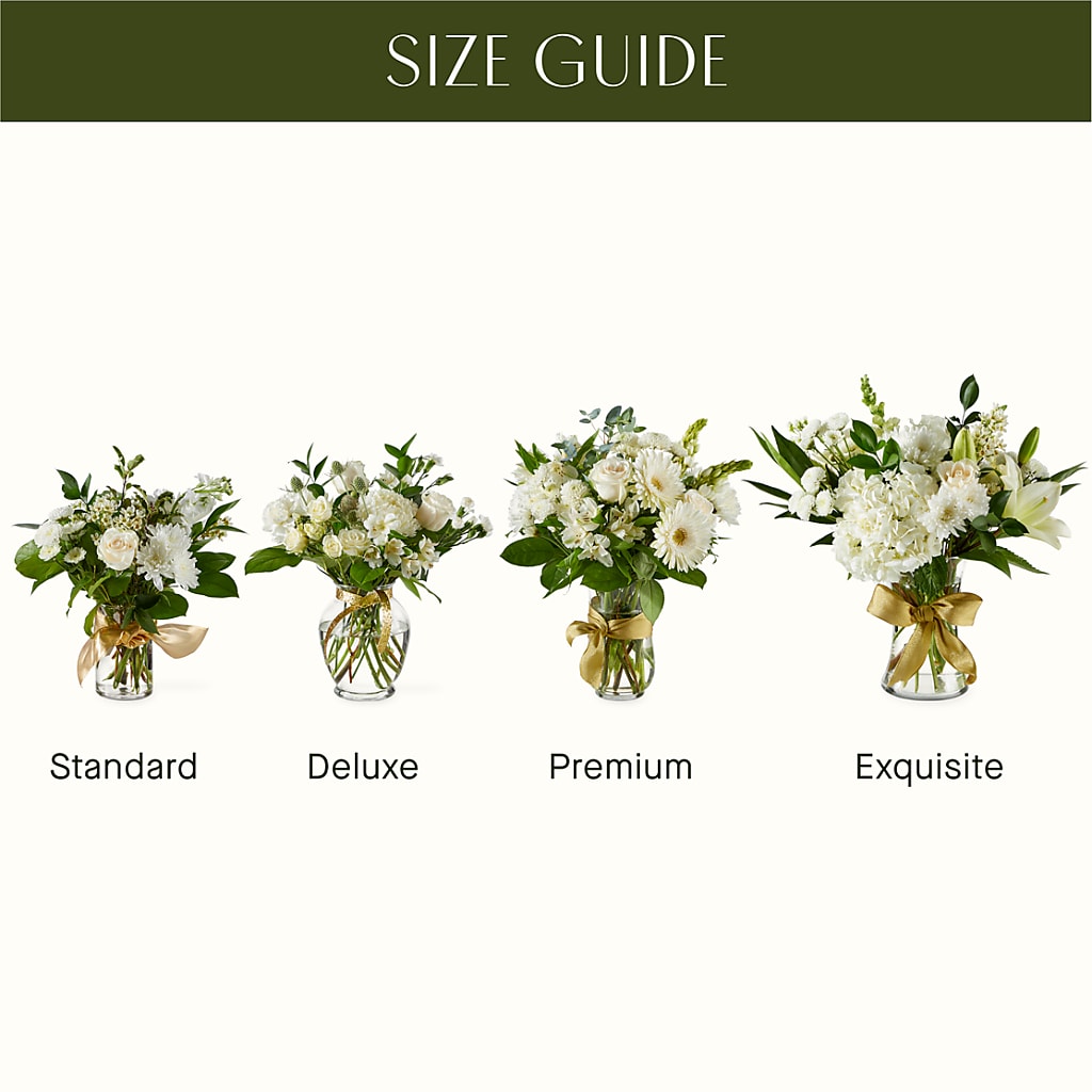 New Beginnings – A Florist Original – SIXTO'S FLOWER SHOP, Union City NJ