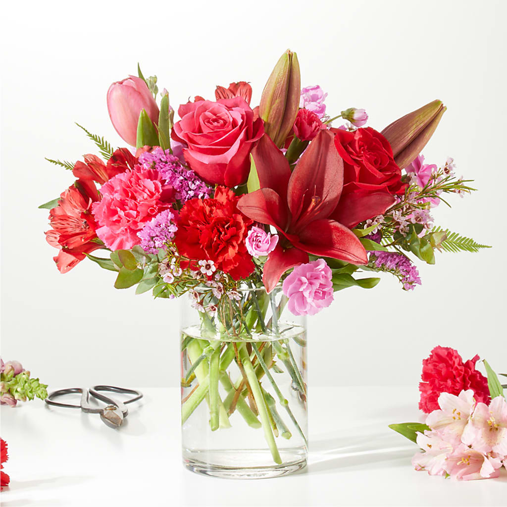 Together Forever - A Florist Original – SIXTO'S FLOWER SHOP, Union City NJ