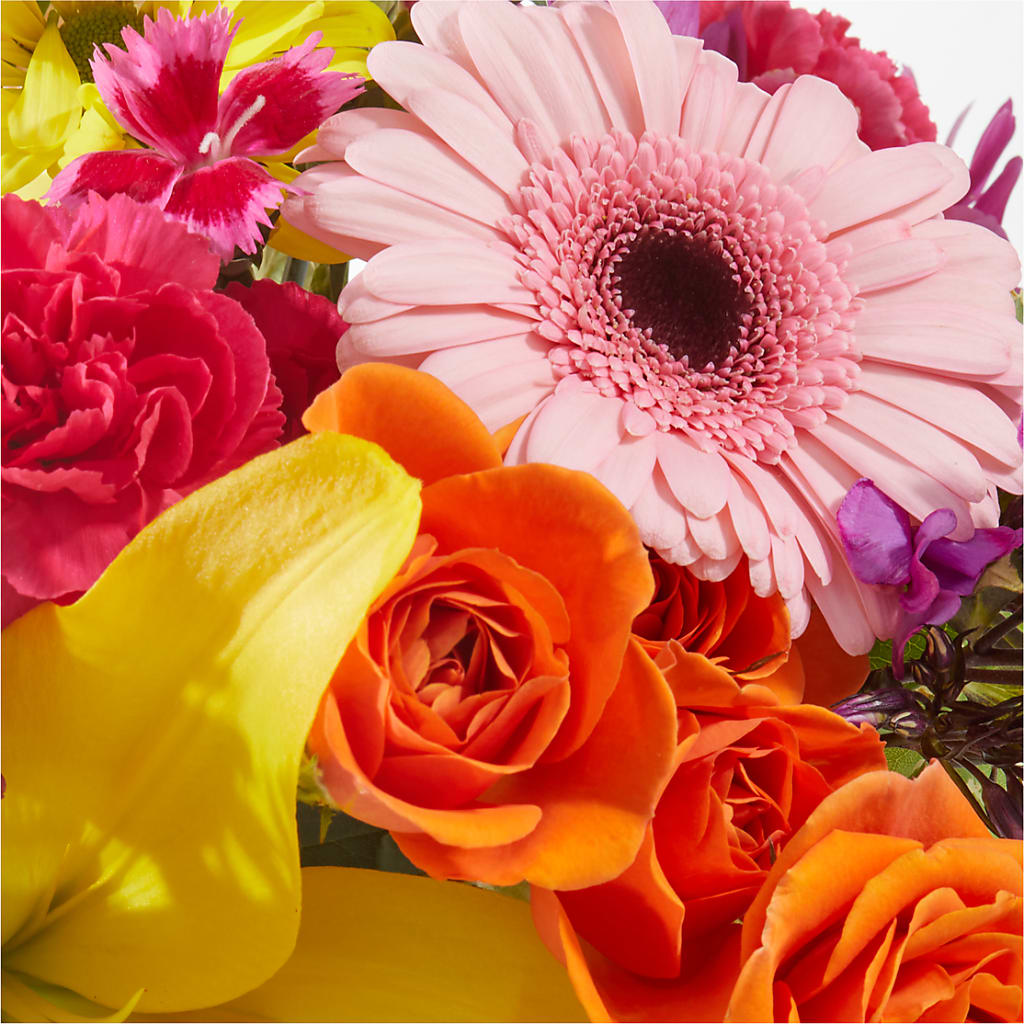 You're Invited - A Florist Original – SIXTO'S FLOWER SHOP, Union City NJ