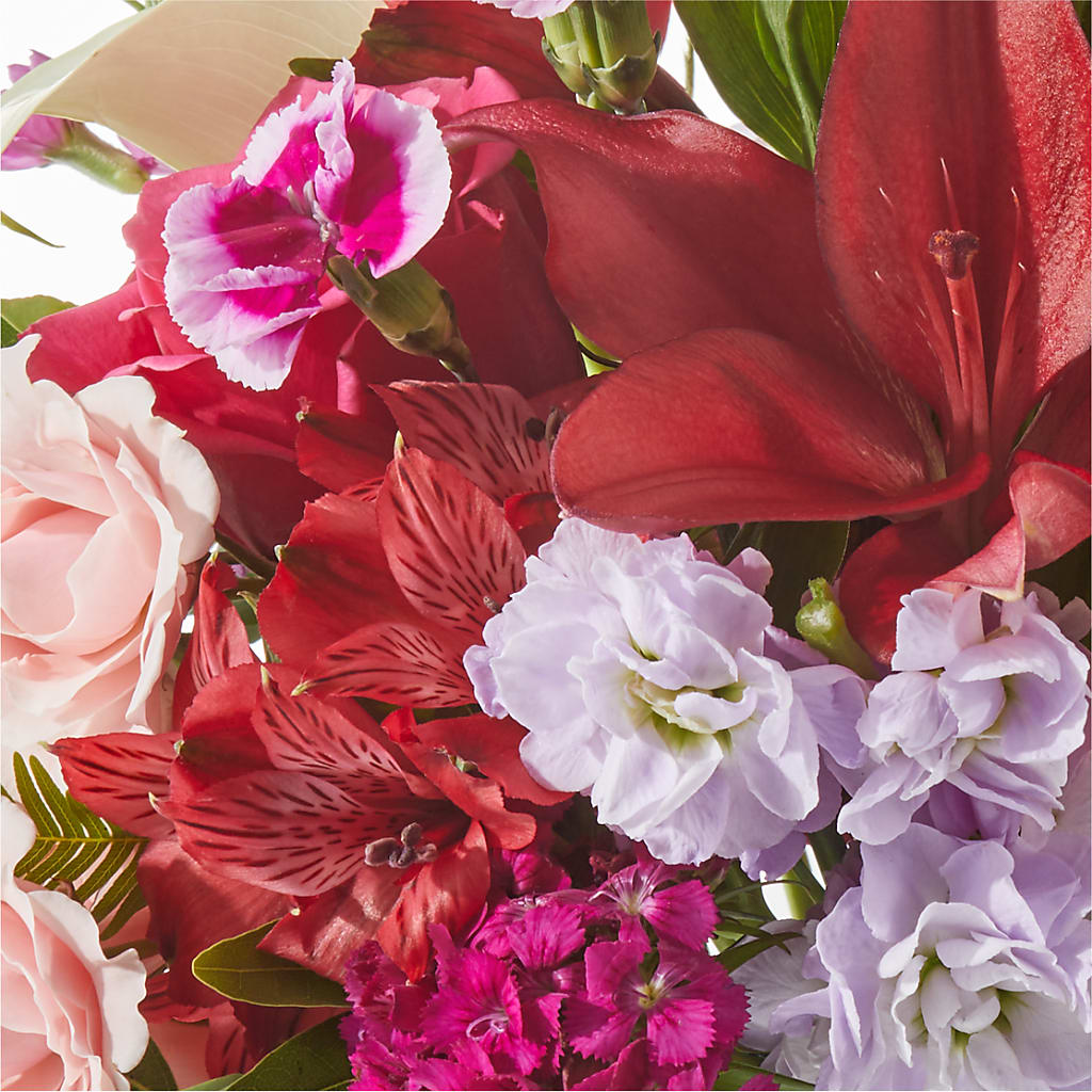 Better Together - A Luxury Florist Original – SIXTO'S FLOWER SHOP, Union City NJ
