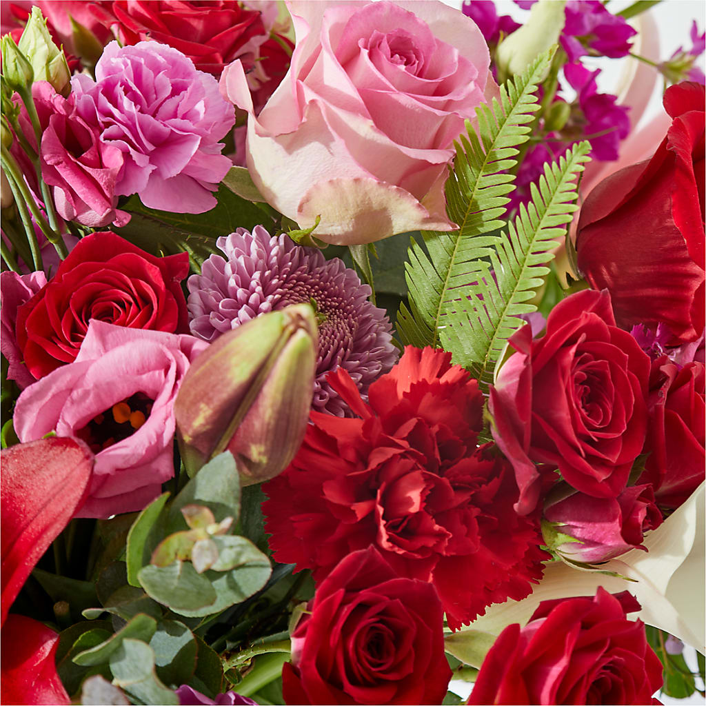 Simply the Best - A Florist Original – SIXTO'S FLOWER SHOP, Union City NJ