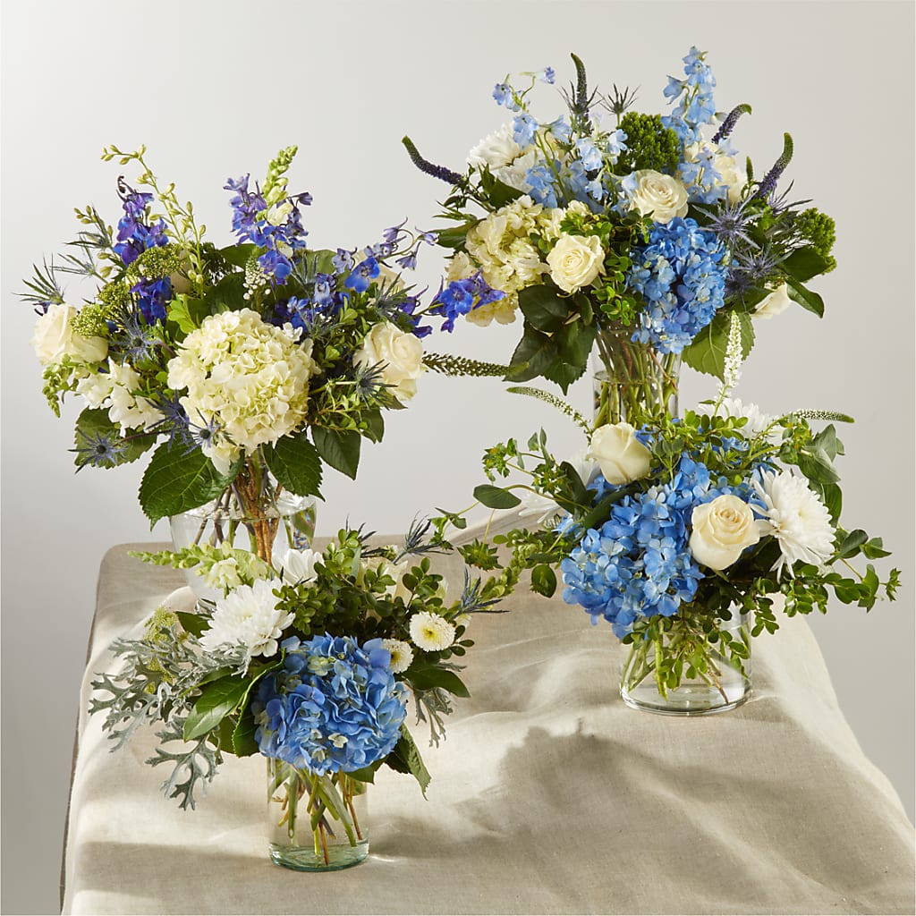 Festival of Lights – A Florist Original – SIXTO'S FLOWER SHOP, Union City NJ