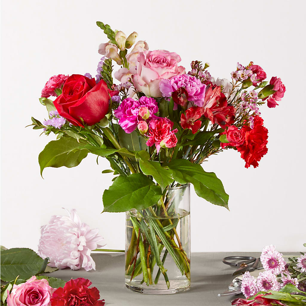 Regal Jewel – A Florist Original – SIXTO'S FLOWER SHOP, Union City NJ