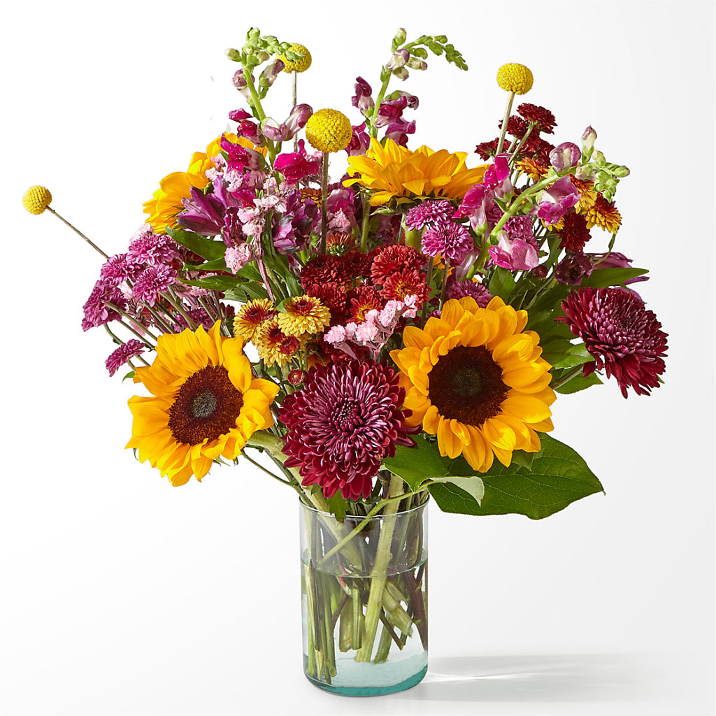 Pop of Whimsy Bouquet – SIXTO'S FLOWER SHOP, Union City NJ