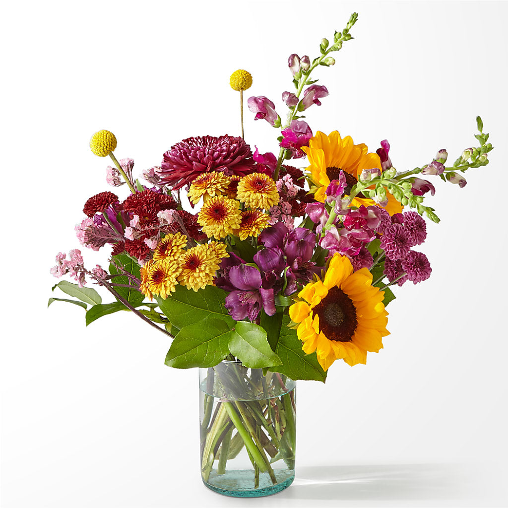 Pop of Whimsy Bouquet – SIXTO'S FLOWER SHOP, Union City NJ