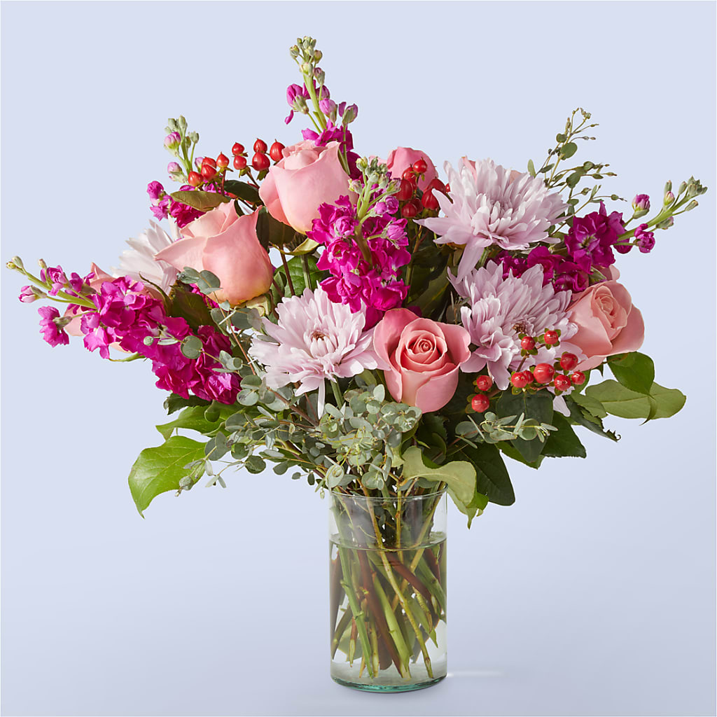 Sunday Morning Bouquet – SIXTO'S FLOWER SHOP, Union City NJ
