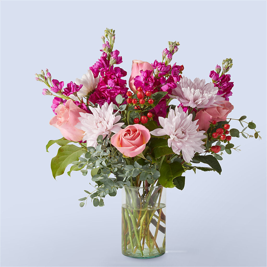 Sunday Morning Bouquet – SIXTO'S FLOWER SHOP, Union City NJ