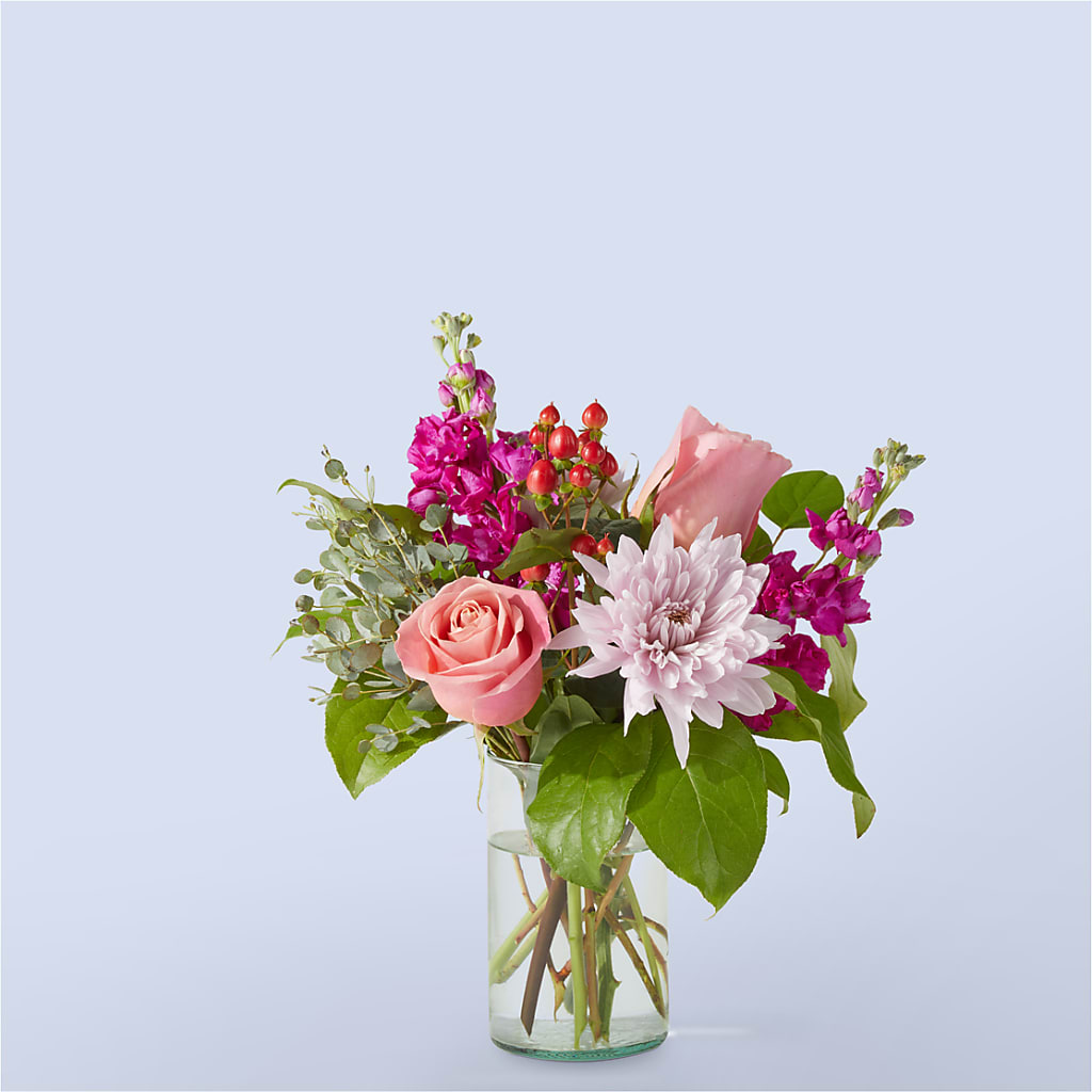 Sunday Morning Bouquet – SIXTO'S FLOWER SHOP, Union City NJ