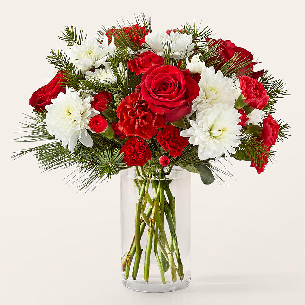 Seasonal Magic Bouquet – SIXTO'S FLOWER SHOP, Union City NJ