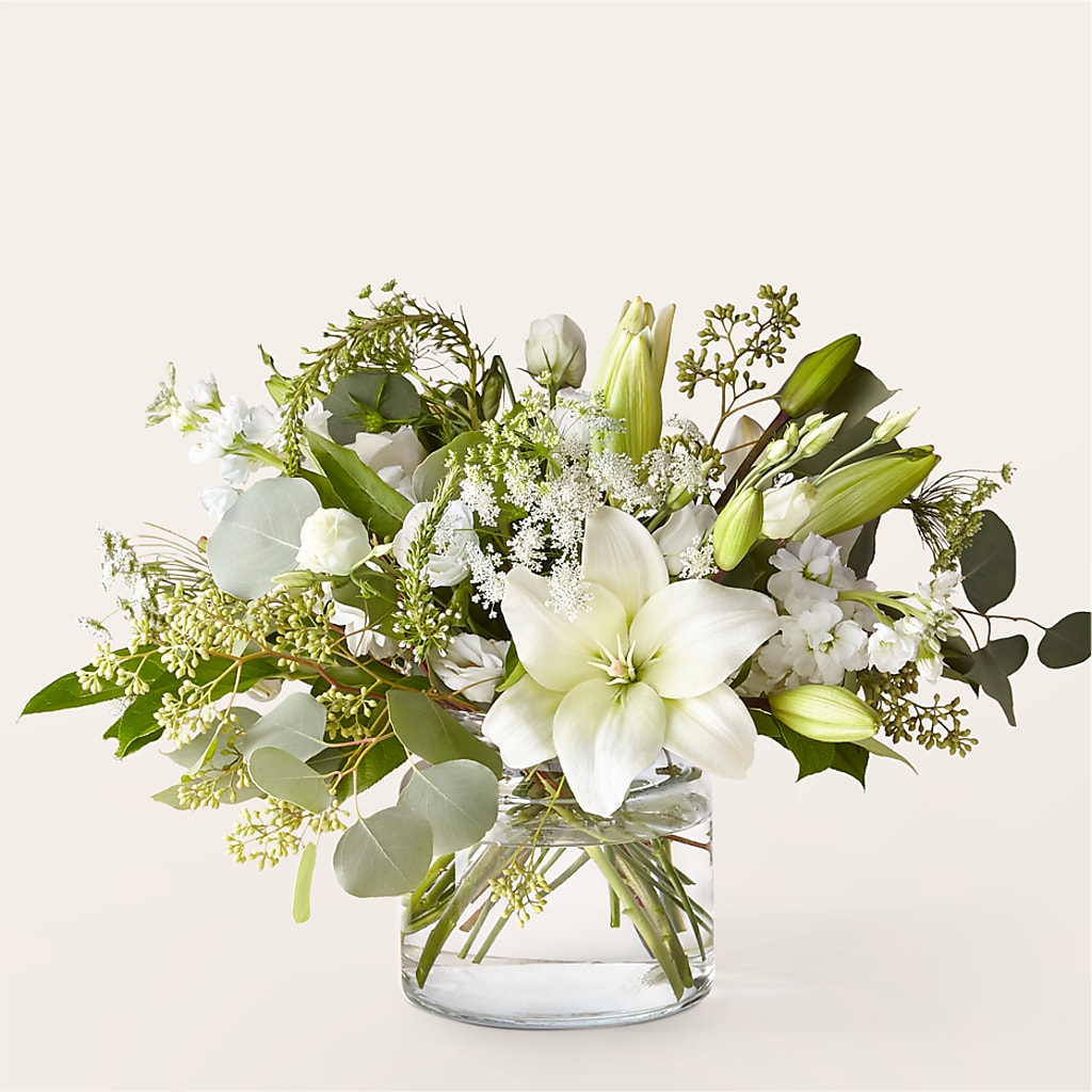 Alluring Elegance Bouquet – SIXTO'S FLOWER SHOP, Union City NJ