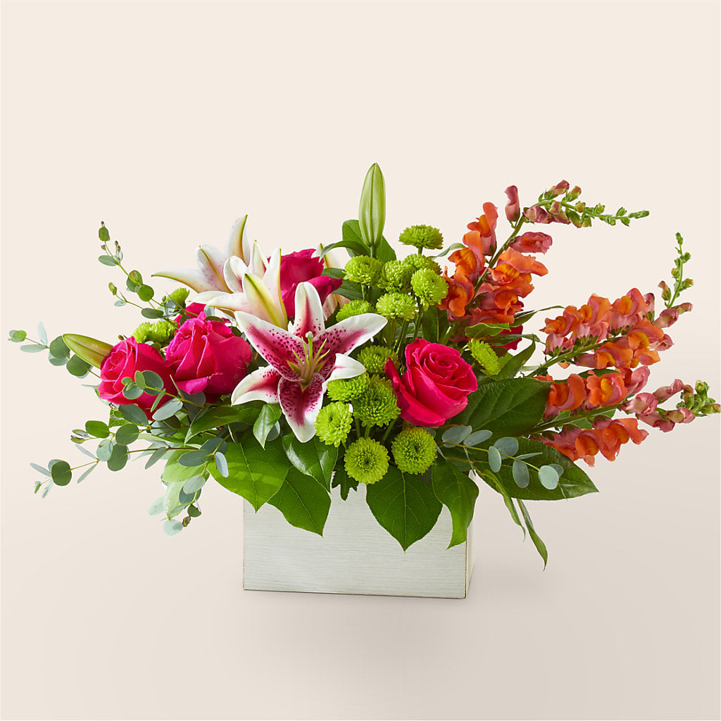 Wild Spirit Bouquet – SIXTO'S FLOWER SHOP, Union City NJ