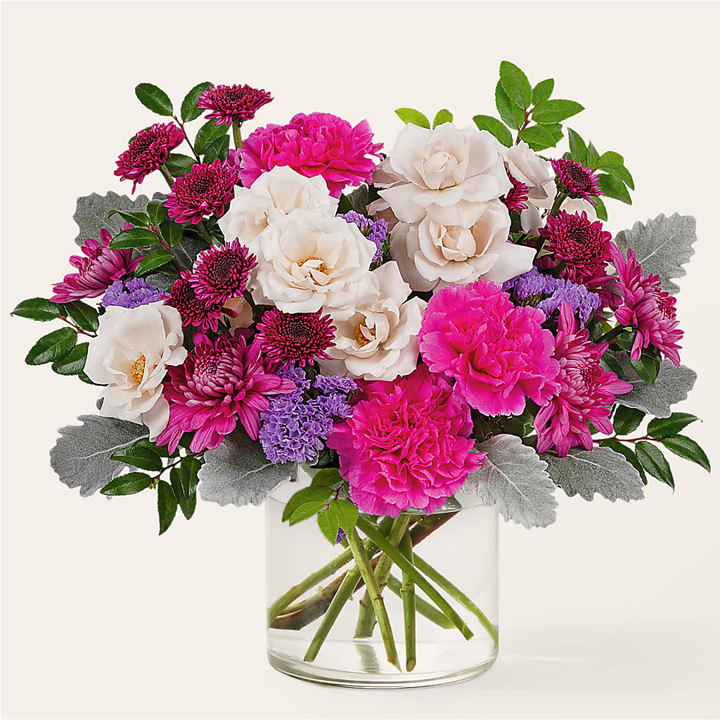 Dose of Cheer Bouquet – SIXTO'S FLOWER SHOP, Union City NJ