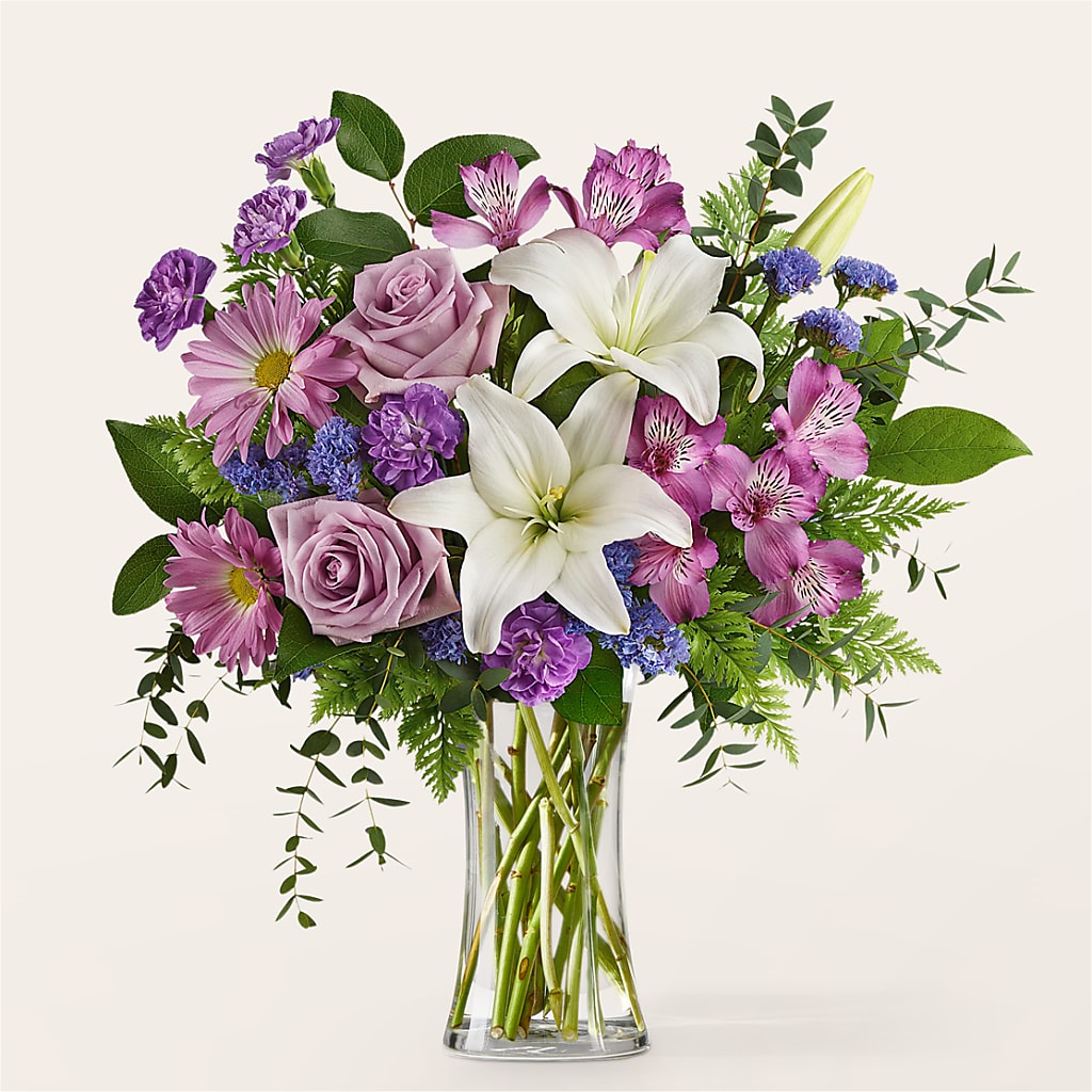 The Dreamscape Bouquet – SIXTO'S FLOWER SHOP, Union City NJ