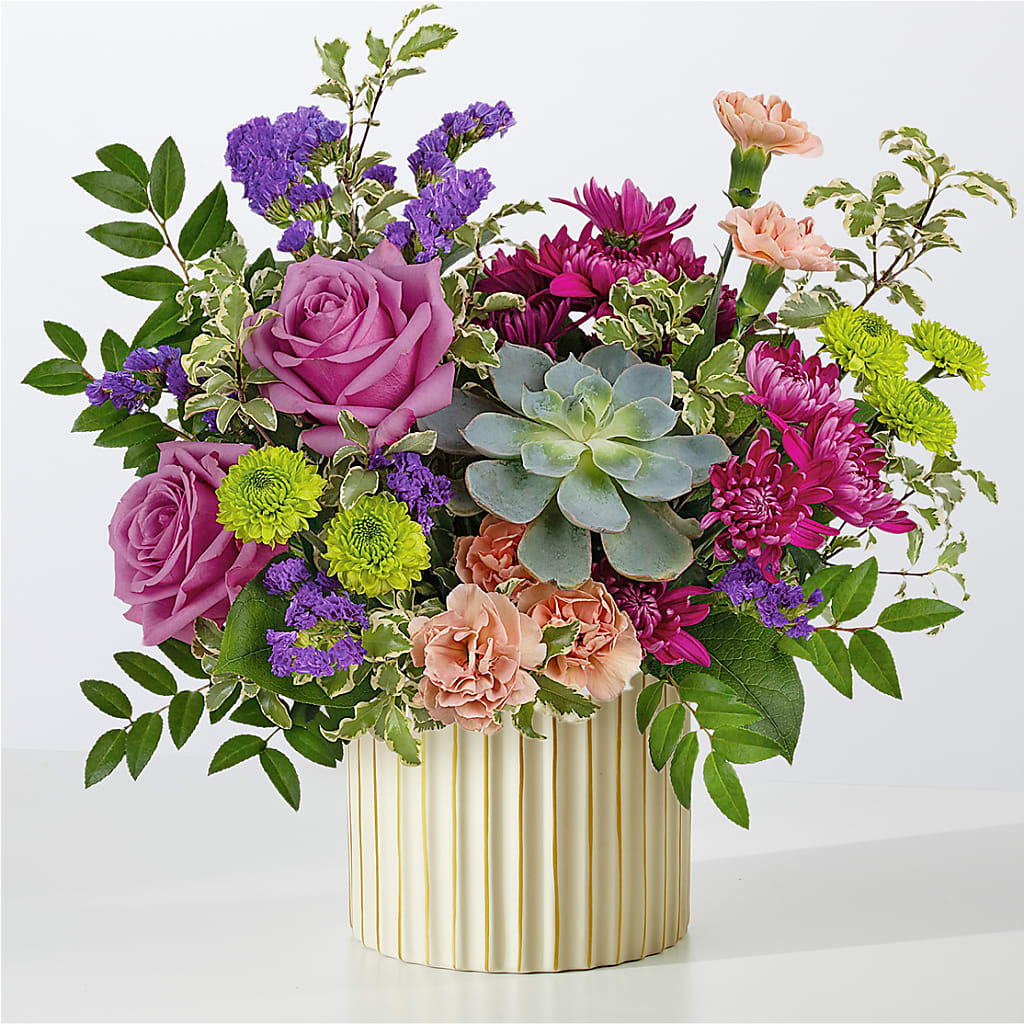 You're a Gem Bouquet – SIXTO'S FLOWER SHOP, Union City NJ