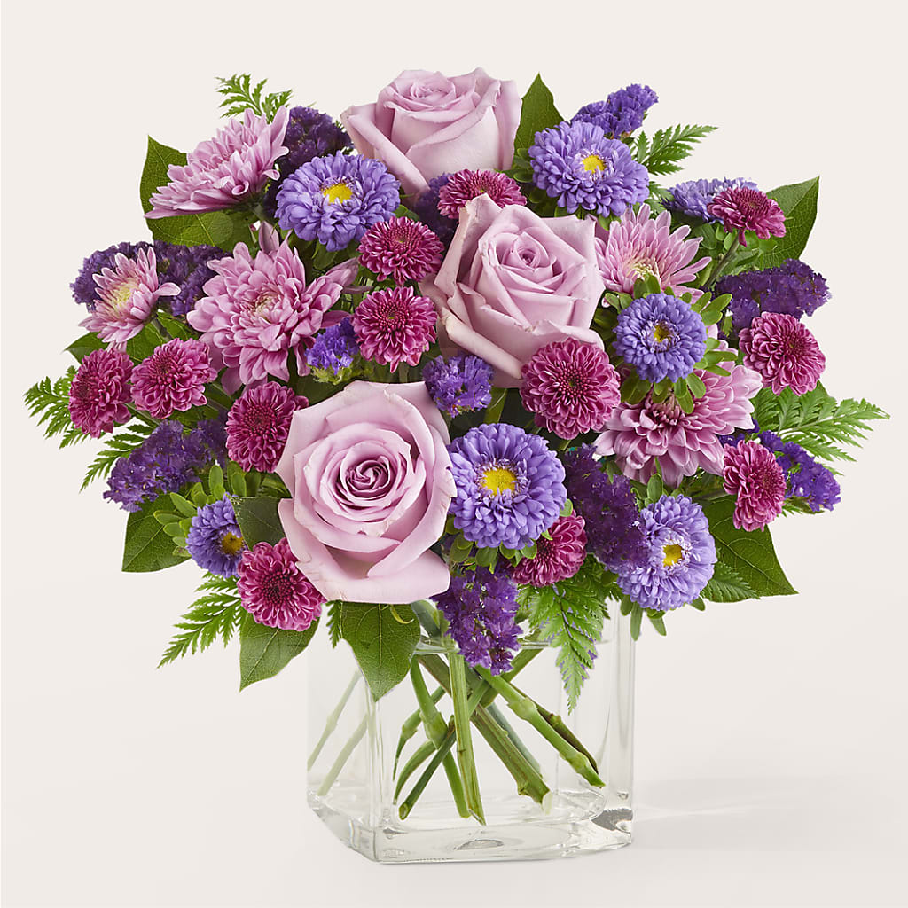 In Harmony Bouquet – SIXTO'S FLOWER SHOP, Union City NJ