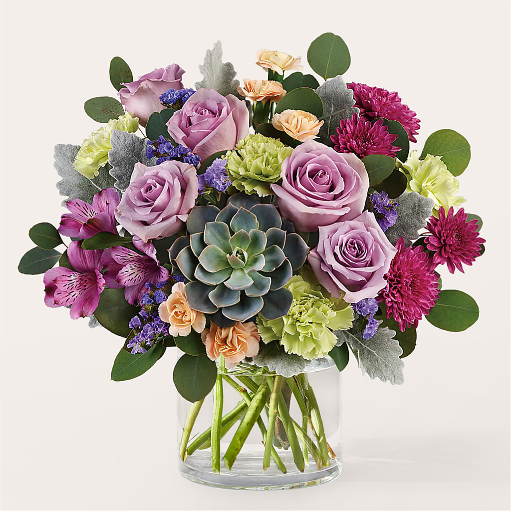 Botanical Dream Bouquet – SIXTO'S FLOWER SHOP, Union City NJ
