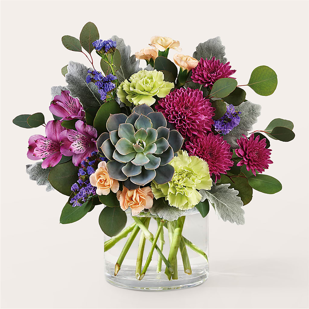 Botanical Dream Bouquet – SIXTO'S FLOWER SHOP, Union City NJ