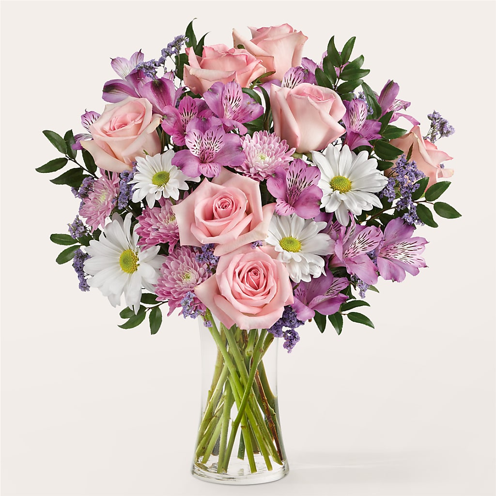 Enchantment Bouquet – SIXTO'S FLOWER SHOP, Union City NJ