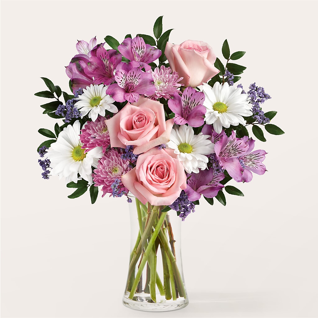 Enchantment Bouquet – SIXTO'S FLOWER SHOP, Union City NJ