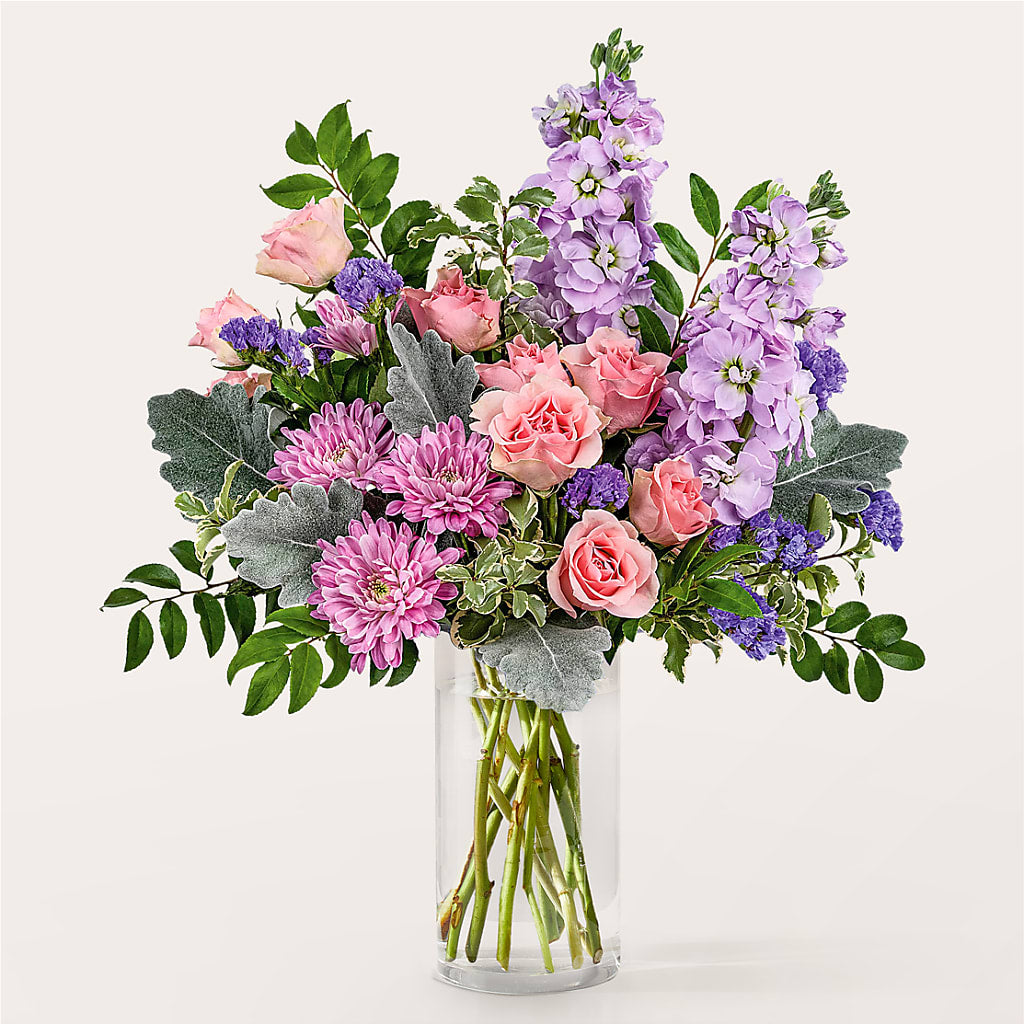 Well Wishes Bouquet – SIXTO'S FLOWER SHOP, Union City NJ