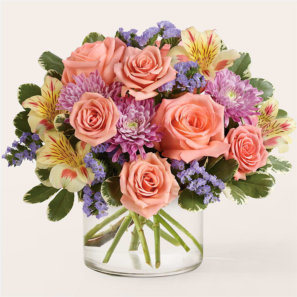 Candy Coated Bouquet – SIXTO'S FLOWER SHOP, Union City NJ