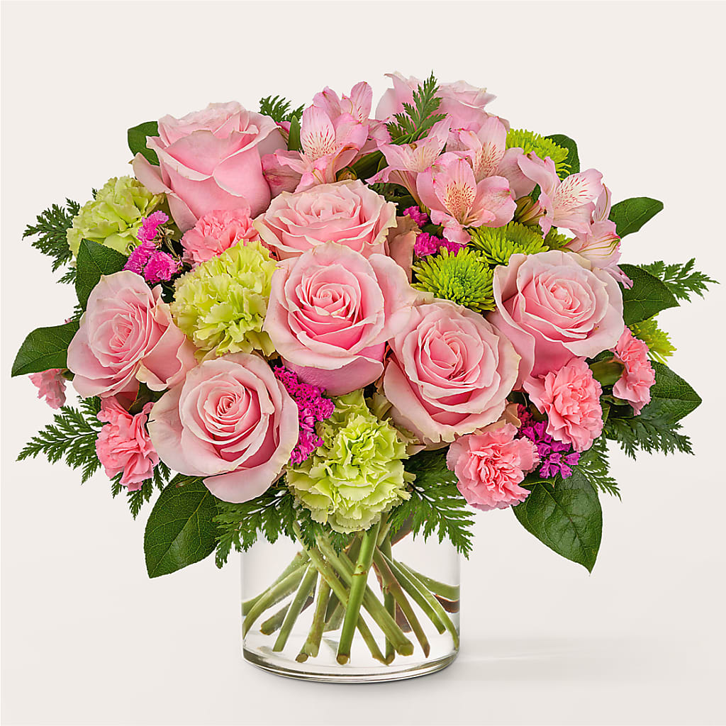 Pinch Me Bouquet – SIXTO'S FLOWER SHOP, Union City NJ