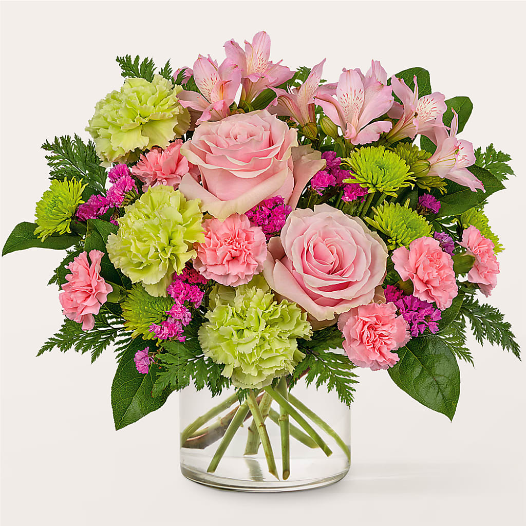 Pinch Me Bouquet – SIXTO'S FLOWER SHOP, Union City NJ