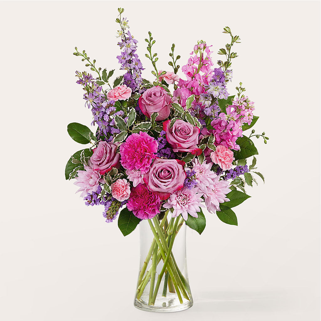 Sincerely Yours Bouquet – SIXTO'S FLOWER SHOP, Union City NJ
