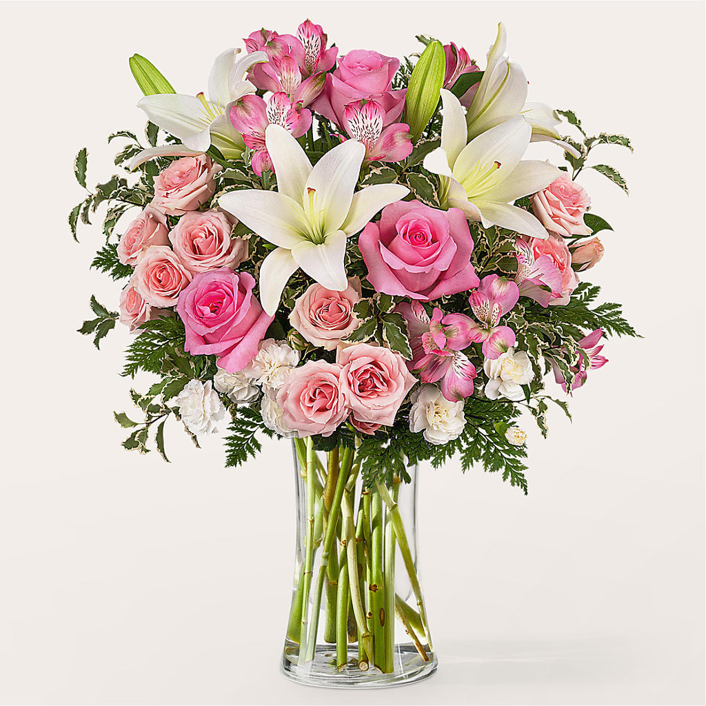 All the Best Bouquet – SIXTO'S FLOWER SHOP, Union City NJ