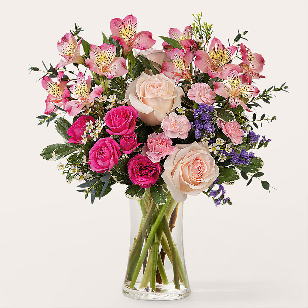 A La Mode Bouquet – SIXTO'S FLOWER SHOP, Union City NJ