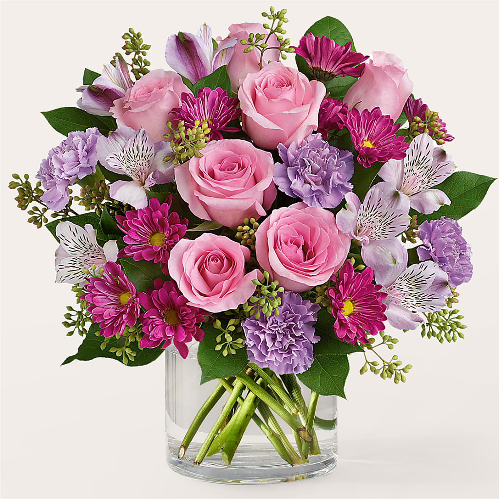 In the Clouds Bouquet – SIXTO'S FLOWER SHOP, Union City NJ