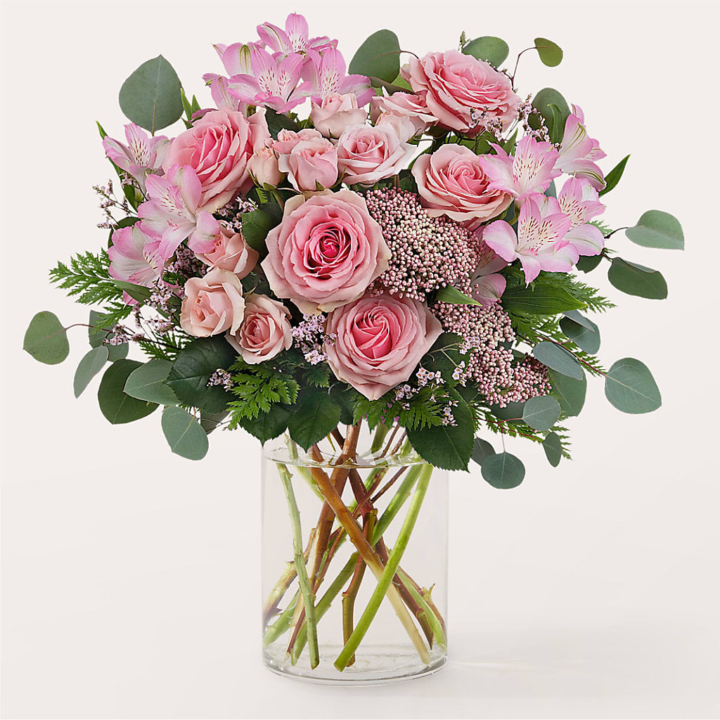 Sweetheart Bouquet – SIXTO'S FLOWER SHOP, Union City NJ