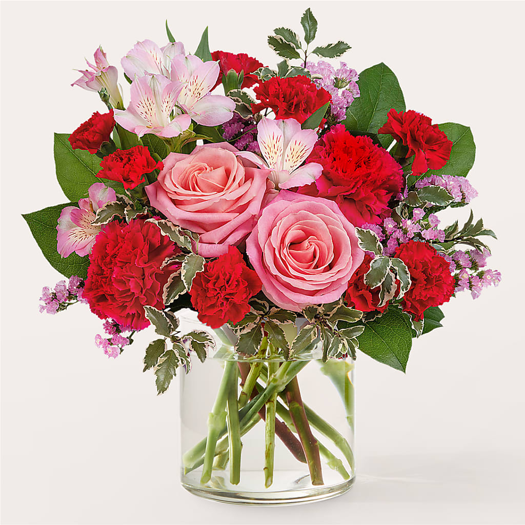 First Impressions Bouquet – SIXTO'S FLOWER SHOP, Union City NJ