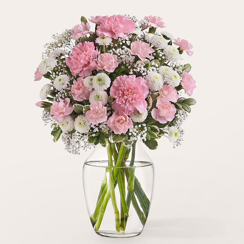 Vintage Glamour Bouquet – SIXTO'S FLOWER SHOP, Union City NJ